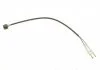 Гальмівні колодки дискові CITROEN/PEUGEOT/C5/407 "1.8-2.0"04- BOSCH 0986494371 (фото 5)