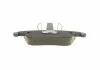 Гальмівні колодки дискові CITROEN/PEUGEOT/C5/407 "1.8-2.0"04- BOSCH 0986494371 (фото 6)