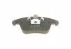 Гальмівні колодки дискові CITROEN/PEUGEOT/C5/407 "1.8-2.0"04- BOSCH 0986494371 (фото 7)
