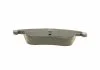 Гальмівні колодки дискові CITROEN/PEUGEOT/C5/407 "1.8-2.0"04- BOSCH 0986494371 (фото 9)