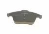 Гальмівні колодки дискові CITROEN/PEUGEOT/C5/407 "1.8-2.0"04- BOSCH 0986494371 (фото 10)