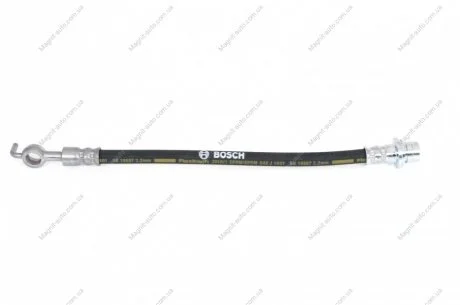Тормозной шланг SEAT/SKODA Leon/Octavia ''1,0-2,0''12>> BOSCH 1987481A27
