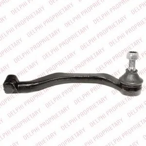 Рульова тяга MINI COOPER,Cooper Clubman,Cooper S,Cooper D "FR Delphi TA2634