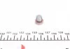 Пробка різьбова роздавальної коробки AUDI/SEAT/SKODA/VW "04>> FEBI BILSTEIN 101020 (фото 1)