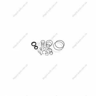 Комплект прокладок Mercedes 240 / Mercedes 230 / Mercedes 200 FEBI BILSTEIN 08696