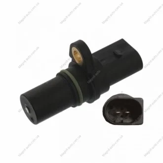 Датчик положення коленвалу AUDI/SEAT/SKODA/VW "1,8/2,0L "07>> FEBI BILSTEIN 36176