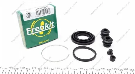 Ремкомплект гальмівного супорту MITSUBISHI GRANDIS, OUTLANDER FRENKIT 238045