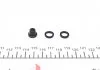 Ремкомпл. супорта перед LAND CRUISER (45мм) 4 поршня 90-97 FRENKIT 245016 (фото 4)