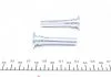 Напрямна супорта заднього (комплект) Honda Civic VI/Accord V (Lucas/Nih)(к-кт) Frenkit FRENKIT 810012 (фото 2)
