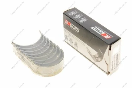 Вкладыши шатунные комплект KING MB V 230,Viano,Vito OM 601 96- King CR4335XA