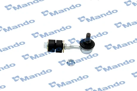 Стойка стабилизатора HYUNDAI/KIA Sonata/XG/Magentis "F "98-09 MANDO SLH0011
