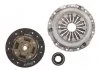 Комплект сцепления CHEVROLET/SUZUKI Matiz/Alto "0,8-1,1 "02>> SACHS 3000951474