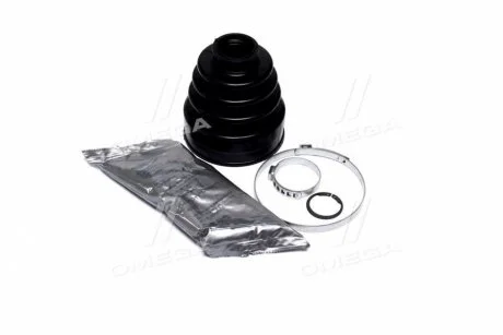 Пильник ШРУС RENAULT Kangoo/Laguna/Megane "GS "1,4/2,0L "07>> SPIDAN 25671