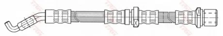 A_Гальмівний шланг SUBARU Impreza/Impreza Estate/Wagon (Plus) TRW PHD430