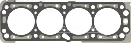 Прокладка головки блоку циліндрів CHEVROLET Lacetti 1,6 F16D3 VICTOR REINZ 61-54110-00