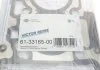 Прокладка головки блоку циліндрів SMART 0,8 (30-33kW) CDI 99- VICTOR REINZ 61-33165-00 (фото 2)