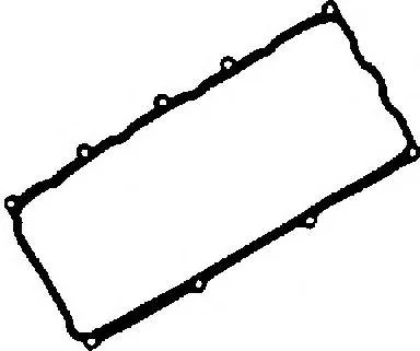 Прокладка клапанной крышки OPELl Astra,Corsa,Meriva,Corsa Van VICTOR REINZ 71-53146-00 (фото 1)