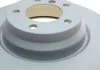 Тормозной диск BMW 1(81;87;88;82)/3(90-94)/X1 330mm F "05>> BOSCH 0986479215 (фото 3)