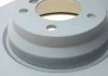 Тормозной диск BMW 1(81;87;88;82)/3(90-94)/X1 330mm F "05>> BOSCH 0986479215 (фото 4)
