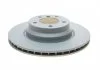 Тормозной диск BMW 1(81;87;88;82)/3(90-94)/X1 330mm F "05>> BOSCH 0986479215 (фото 5)