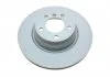 Тормозной диск BMW 1(81;87;88;82)/3(90-94)/X1 330mm F "05>> BOSCH 0986479215 (фото 6)