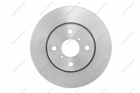Гальмівний диск DAIHATSU/TOYOTA Charade/Yaris \'\'F \'\'02>> BOSCH 0986479363