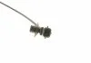 Колодки гальмівні NISSAN/OPEL/RENAULT Movano/Master "R "10>> BOSCH 0986494499 (фото 3)