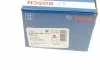 Колодки гальмівні NISSAN/OPEL/RENAULT Movano/Master "R "10>> BOSCH 0986494499 (фото 7)