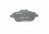 Тормозные колодки дисковые BMW/MINI 1/Clubvan \'\'F "04>> PR2 BOSCH 0986495251 (фото 3)