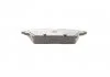 Тормозные колодки дисковые BMW/MINI 1/Clubvan \'\'F "04>> PR2 BOSCH 0986495251 (фото 6)