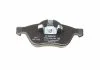 Тормозные колодки дисковые RENAULT Laguna/Laguna Estate/Break BOSCH 0986494034 (фото 2)