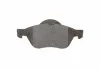 Тормозные колодки дисковые RENAULT Laguna/Laguna Estate/Break BOSCH 0986494034 (фото 3)