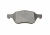 Тормозные колодки дисковые RENAULT Laguna/Laguna Estate/Break BOSCH 0986494034 (фото 5)