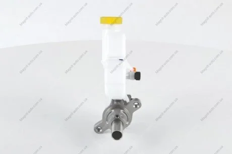 Гальмівний циліндр головний FIAT Doblo \'\'1,3-1,9 \'\'05-16 BOSCH 0204123713