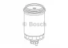 АКЦІЯ!!! Паливний фільтр 4283 NISSAN/PEUGEOT Micra,106 98-02 BOSCH 1457434283 (фото 1)