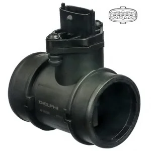 Витратомір повітря ALFAROMEO/OPEL 145/146/Astra/Corsa "96-01 Delphi AF10284-12B1