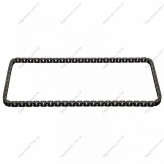 Ланцюг ГРМ MERCEDES A(W169)/B(W245) "1,5-2,0L "(M266) "04-12 FEBI BILSTEIN 33892