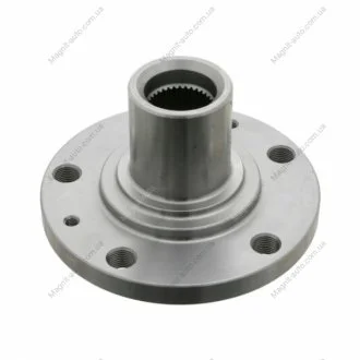А_Ступиця колеса CITROEN/FIAT/PEUGEOT Jumper/Ducato/Boxer "F FEBI BILSTEIN 28232