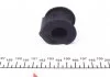 Втулка стабилизатора OPEL/SUZUKI Agila/Swift "F D=20mm "04>> FEBI BILSTEIN 42262 (фото 2)
