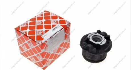 Сайлентблок Mercedes S 320 / Mercedes S 500 / Mercedes S 400 FEBI BILSTEIN 22666