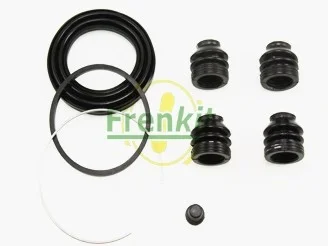 Ремкомплект гальмівного супорту TOYOTA CAMRY, CARINA, CELICA FRENKIT 257028