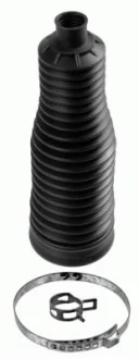 Пыльник рулевой рейки AUDI A4/ A5(8F7,8TA)/ Q5(8R) "F "07>> LEMFORDER 34926 01