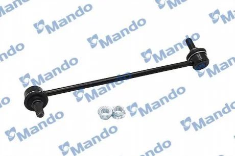 Стійка стабілізатора CHEVROLET/OPEL Captiva/Antara "FR "06>> MANDO SLD0020