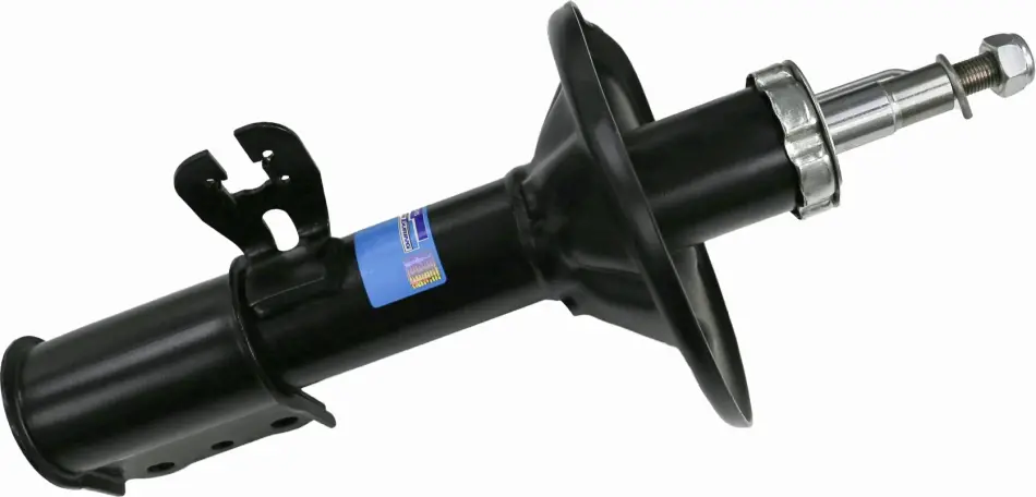 Амортизатор MAZDA 626 "FR "87-92 "(Gas) -знято з виробництва SACHS 290533 (фото 1)