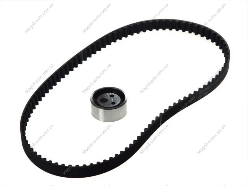 Ремкомплект ГРМ RENAULT 19/Clio/Megane/Rapid "1,2-1,6 "88-03 SKF VKMA06000 (фото 1)