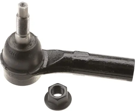 Наконечник рульової тяги JEEP Commander/Grand Cheroke "04-10 TRW JTE1378 (фото 1)