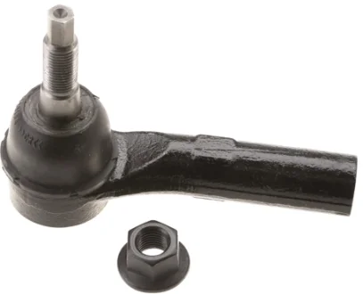 Наконечник рульової тяги JEEP Commander/Grand Cheroke "04-10 TRW JTE1378