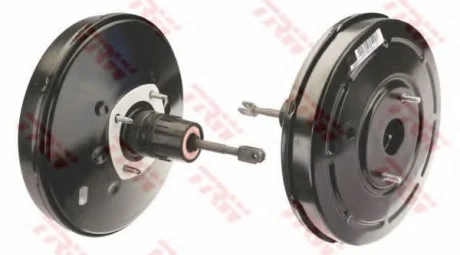 Підсилювач гальмівної системи RENAULT Megane/Scenic "R "08>> TRW PSA269