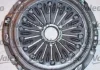 Комплект сцепления CITROEN/PEUGEOT Jumper/Boxer "2,5D "94-02 Valeo 801688 (фото 1)