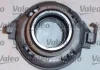 Комплект сцепления CITROEN/PEUGEOT Jumper/Boxer "2,5D "94-02 Valeo 801688 (фото 2)
